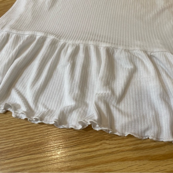 🦅 Soft n Sexy 🇺🇸 Viscose top from AEO Size small 🦅 🇺🇸 - Picture 6 of 9